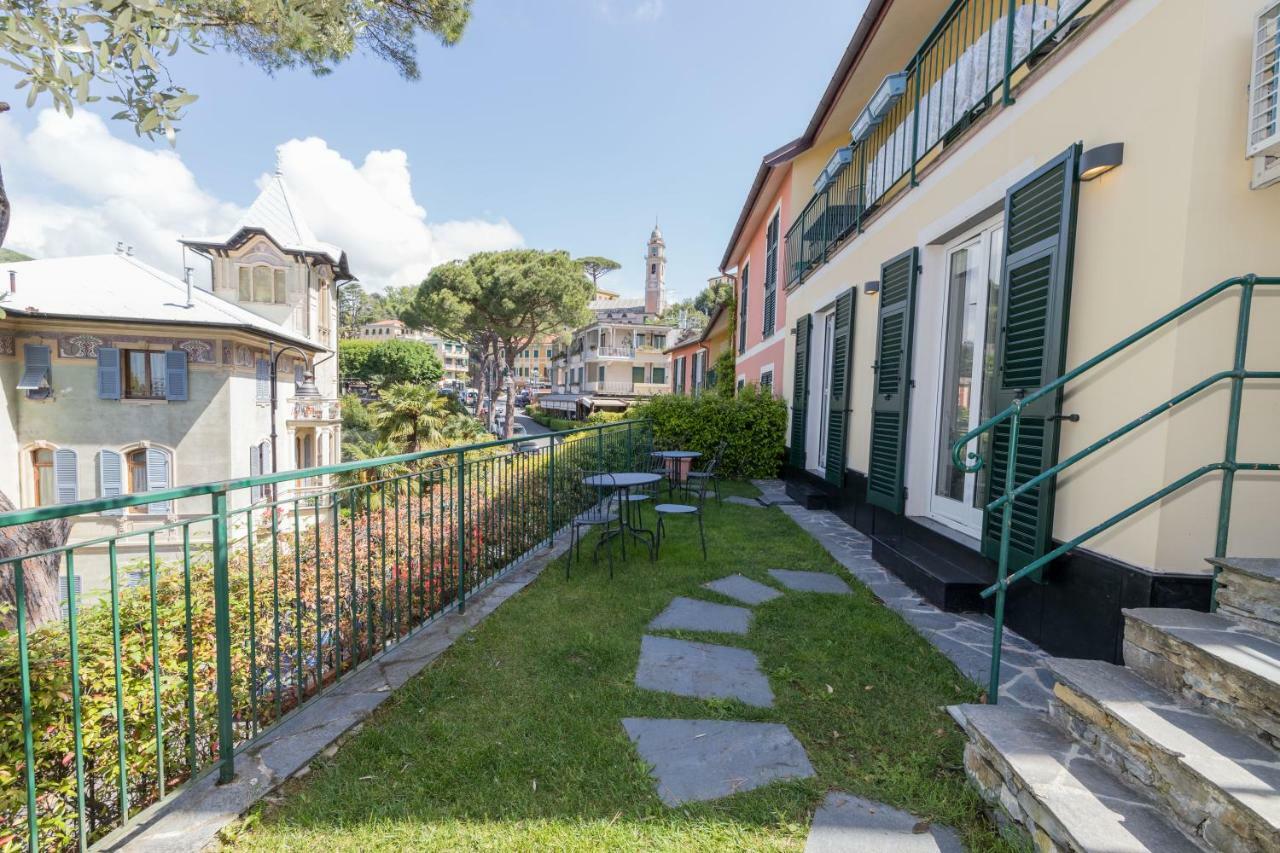 Villa H2.0 Portofino Camogli Exterior foto